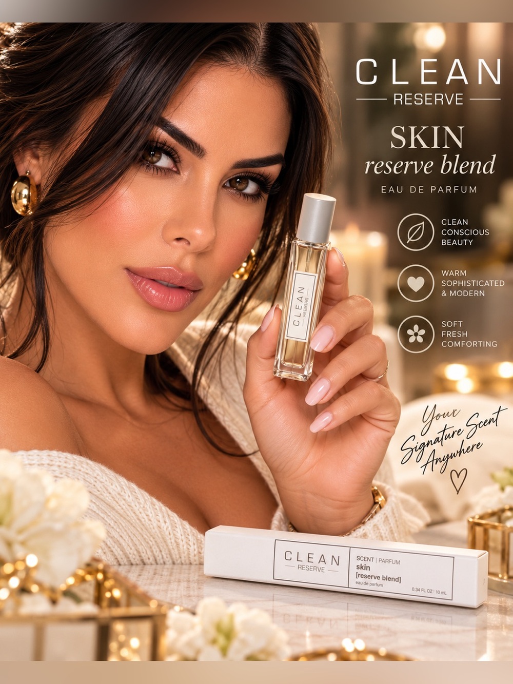 SKIN reserve